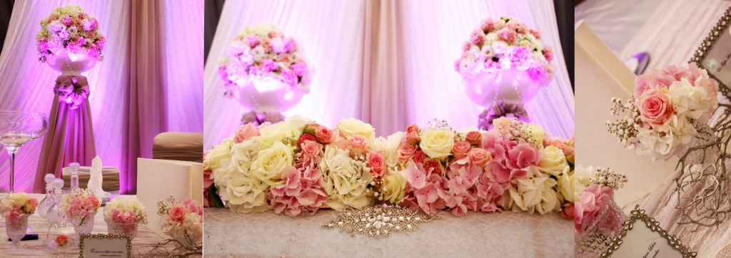 Dekoration Wiesbaden